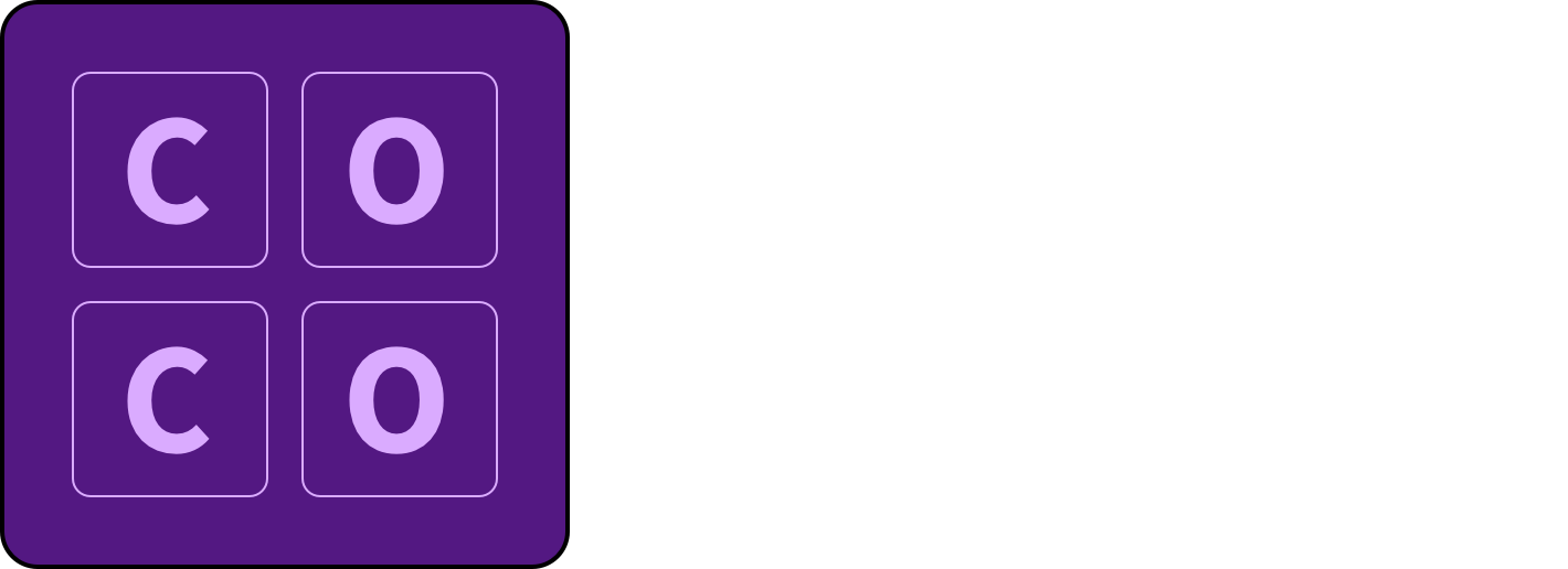 Coco Scrabble